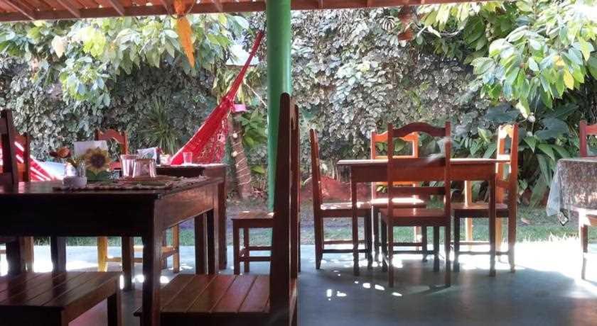 Pousada Raysol Arraial Dajuda Porto Seguro Zewnętrze zdjęcie