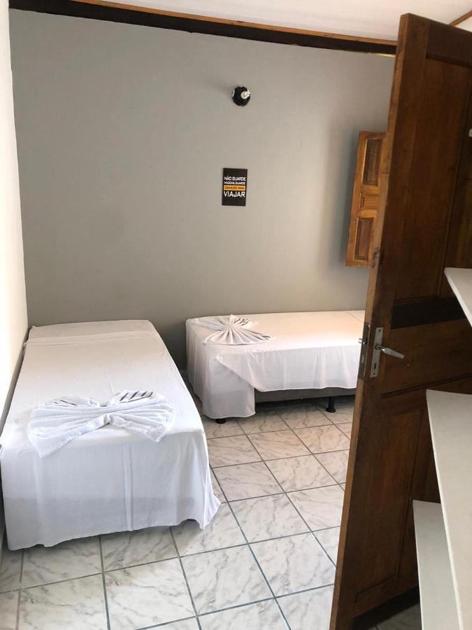 Pousada Raysol Arraial Dajuda Porto Seguro Zewnętrze zdjęcie