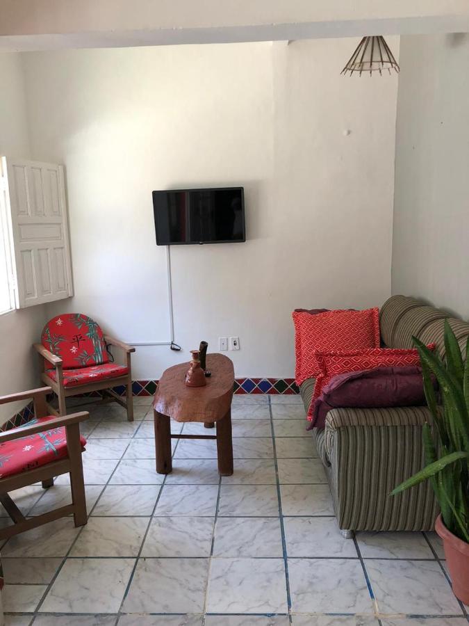 Pousada Raysol Arraial Dajuda Porto Seguro Zewnętrze zdjęcie