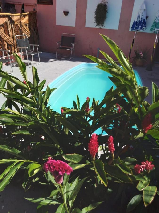 Pousada Raysol Arraial Dajuda Porto Seguro Zewnętrze zdjęcie